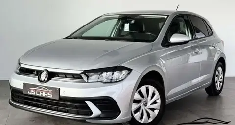 Annonce VOLKSWAGEN POLO Essence 2022 d'occasion 