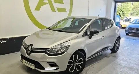 Used RENAULT CLIO Petrol 2019 Ad 