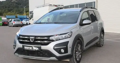 Annonce DACIA JOGGER  2022 d'occasion 