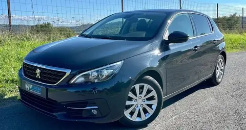 Used PEUGEOT 308 Petrol 2019 Ad 