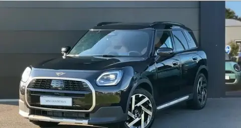 Used MINI COUNTRYMAN Hybrid 2024 Ad 