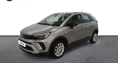 Annonce OPEL CROSSLAND Diesel 2021 d'occasion 