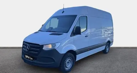 Used MERCEDES-BENZ SPRINTER Diesel 2024 Ad 