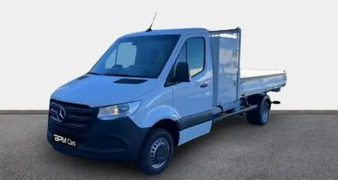 Annonce MERCEDES-BENZ SPRINTER Diesel 2024 d'occasion 