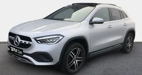 Annonce MERCEDES-BENZ CLASSE GLA Diesel 2021 d'occasion 