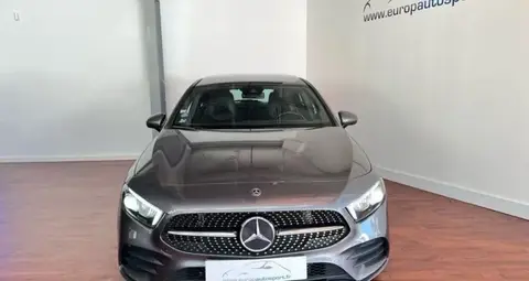 Used MERCEDES-BENZ CLASSE A Petrol 2019 Ad 