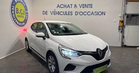 Used RENAULT CLIO Diesel 2019 Ad 