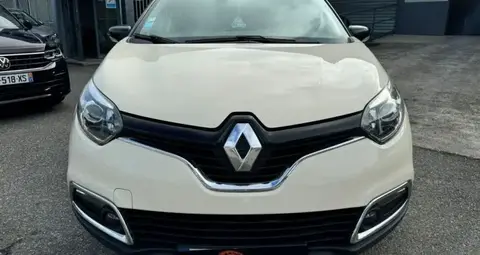 Used RENAULT CAPTUR Diesel 2018 Ad 