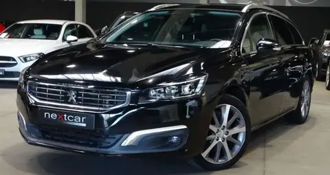 Used PEUGEOT 508 Diesel 2017 Ad 