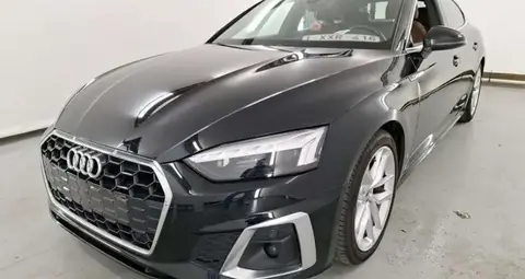 Used AUDI A5 Diesel 2020 Ad 