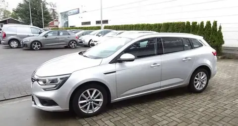 Used RENAULT MEGANE Petrol 2020 Ad 