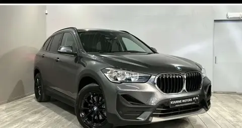 Annonce BMW X1 Essence 2019 d'occasion 