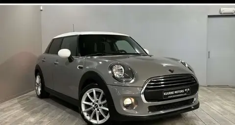 Used MINI ONE Petrol 2019 Ad 