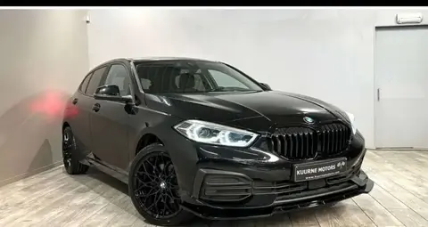 Annonce BMW SERIE 1 Diesel 2020 d'occasion 