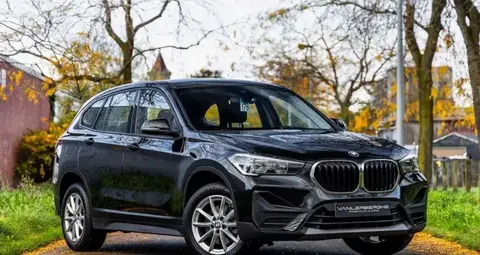 Annonce BMW X1 Essence 2020 d'occasion 