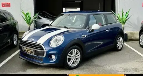 Used MINI ONE Petrol 2015 Ad 