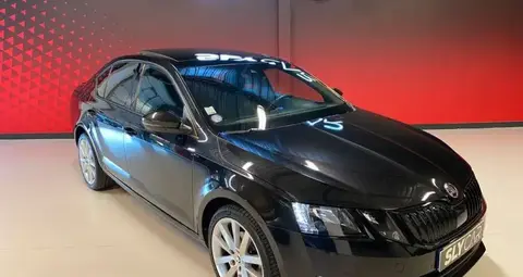 Used SKODA OCTAVIA Petrol 2020 Ad 