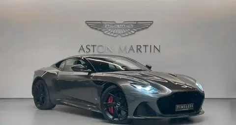 Annonce ASTON MARTIN DBS Essence 2018 d'occasion 