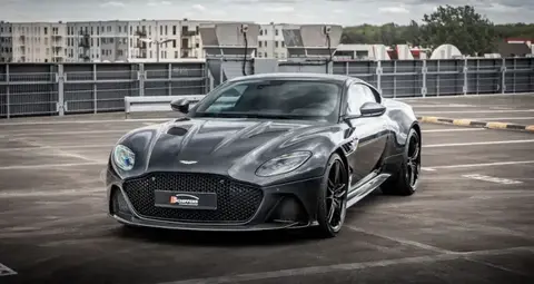 Annonce ASTON MARTIN DBS Essence 2021 d'occasion 