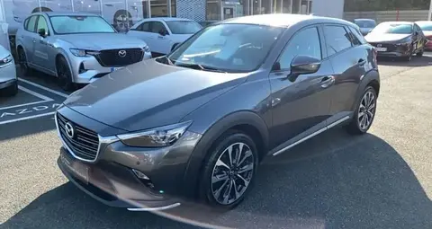 Used MAZDA CX-3 Petrol 2019 Ad 