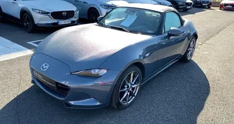 Used MAZDA MX-5 Petrol 2021 Ad 