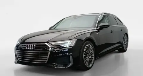 Used AUDI A6 Hybrid 2021 Ad 