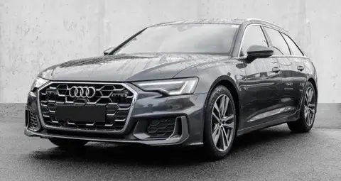 Annonce AUDI A6 Diesel 2023 d'occasion 