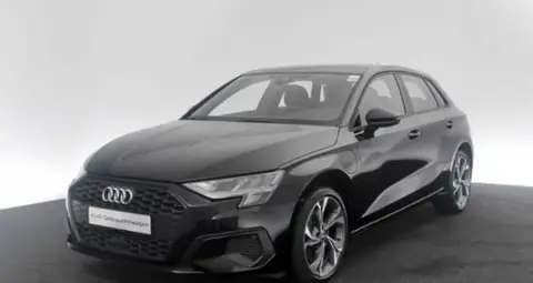 Annonce AUDI A3 Hybride 2022 d'occasion 