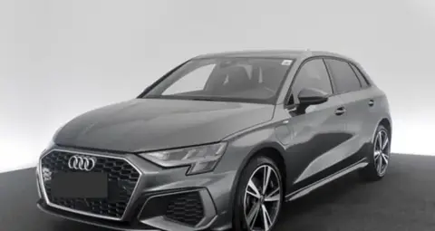 Annonce AUDI A3 Hybride 2022 d'occasion 