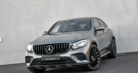 Used MERCEDES-BENZ CLASSE GLC Diesel 2017 Ad 