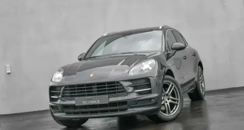 Used PORSCHE MACAN Petrol 2019 Ad 