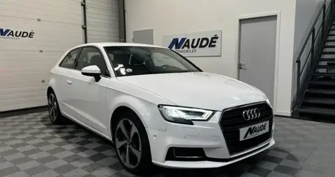 Used AUDI A3 Diesel 2017 Ad 