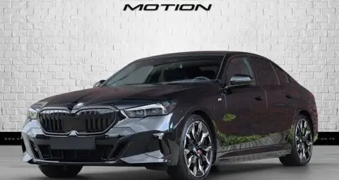 Annonce BMW SERIE 5 Hybride 2024 d'occasion 