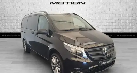 Used MERCEDES-BENZ VITO Diesel 2023 Ad 