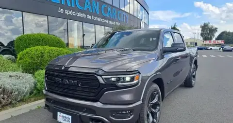 Annonce DODGE RAM Essence 2024 d'occasion 