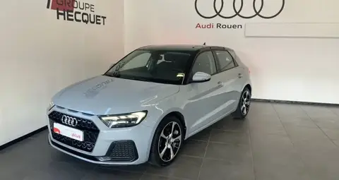 Annonce AUDI A1 Essence 2021 d'occasion 