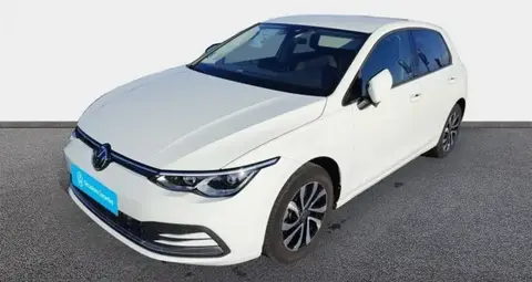 Annonce VOLKSWAGEN GOLF Essence 2021 d'occasion 