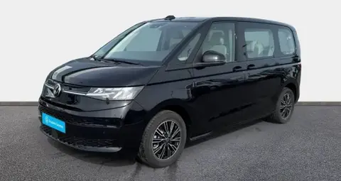 Used VOLKSWAGEN MULTIVAN Hybrid 2024 Ad 