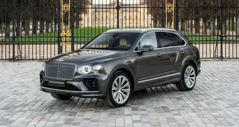 Annonce BENTLEY BENTAYGA Essence 2023 d'occasion 