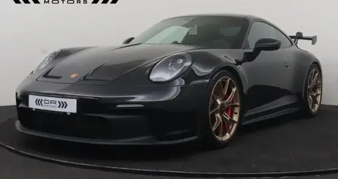 Annonce PORSCHE 992 Essence 2022 d'occasion 