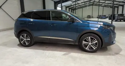 Used PEUGEOT 3008 Hybrid 2024 Ad 