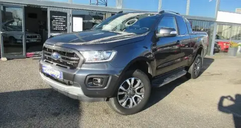 Used FORD RANGER Diesel 2019 Ad 