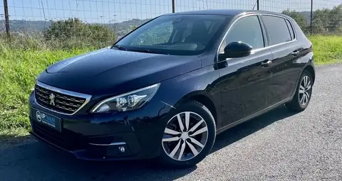 Used PEUGEOT 308 Petrol 2019 Ad 