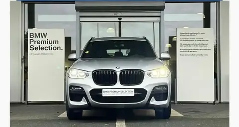 Used BMW X3 Diesel 2021 Ad 