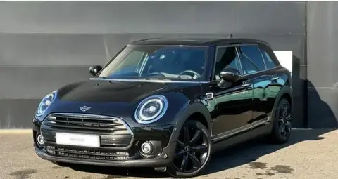 Annonce MINI CLUBMAN Essence 2021 d'occasion 