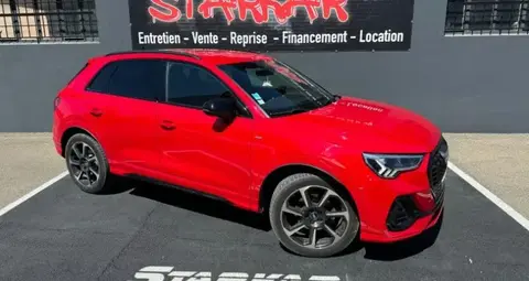 Used AUDI Q3 Diesel 2019 Ad 