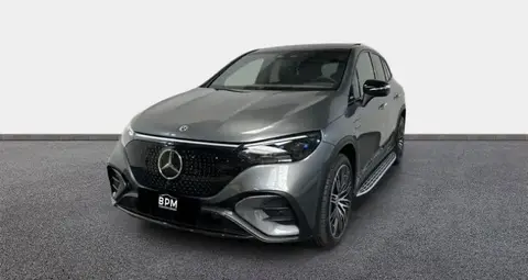 Annonce MERCEDES-BENZ EQE Électrique 2023 d'occasion 