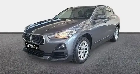 Used BMW X2 Petrol 2018 Ad 