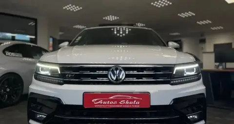 Annonce VOLKSWAGEN TIGUAN Diesel 2019 d'occasion 