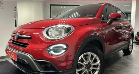 Annonce FIAT 500X Essence 2019 d'occasion 